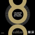 法國國家管弦樂團輝煌80年 ONF / 80 Ans de concerts inédits